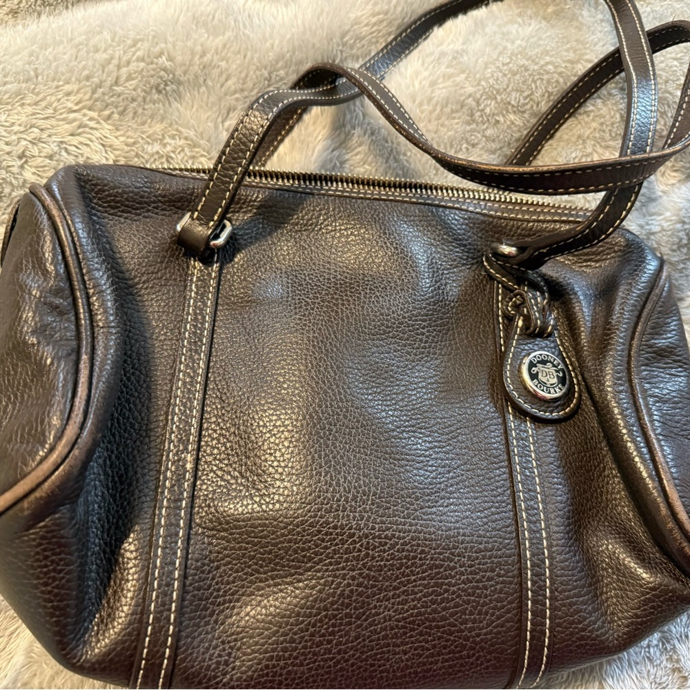 Vintage Dooney & Burke